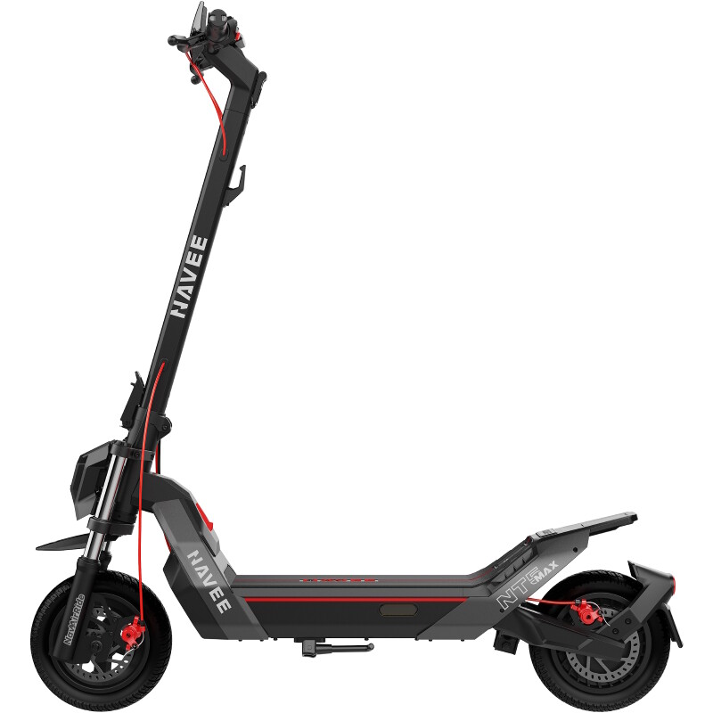 NAVEE NT5 MAX SCOOTER Ηλεκτρικό πατίνι